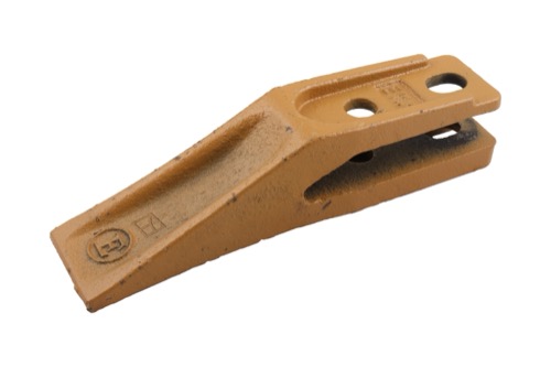 Standard tand for frontskovl