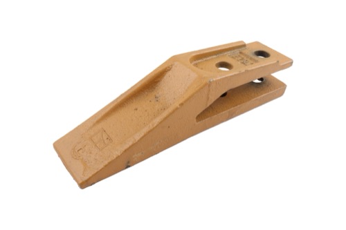 Standard tand for frontskovl