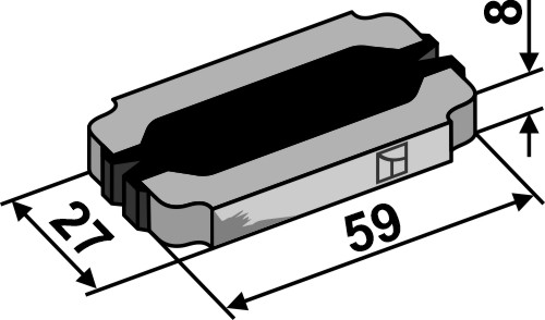 Lås