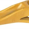 Graveskovl tand (JCB)