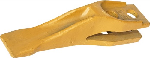 Graveskovl tand (JCB)