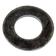 Fladskive, ID: 1-3/8'' (DIN or Standard No. DIN 125A)