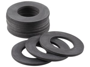 Fladskive, ID: 1-1/2'' (DIN or Standard No. DIN 125A)