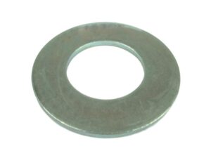 Fladskive, ID: 1-3/4'' (DIN or Standard No. DIN 125A)