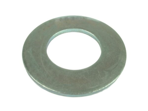 Fladskive, ID: 1-3/4'' (DIN or Standard No. DIN 125A)