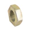 Kontramøtrik, Størrelse: 1/2'' UNF (DIN or Standard No. DIN 439B)