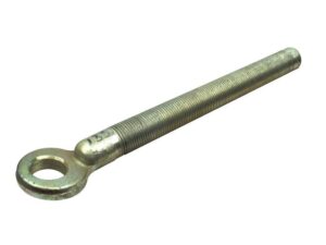 Stabilisator Øje Bolt - 3/4 UNF - Højre