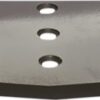 Spade kniv