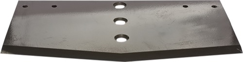 Spade kniv