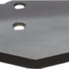 Spade kniv