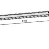 Ensilage Kniv