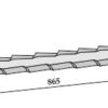 Ensilage Kniv