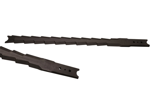 Ensilage Kniv