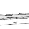 Ensilage Kniv