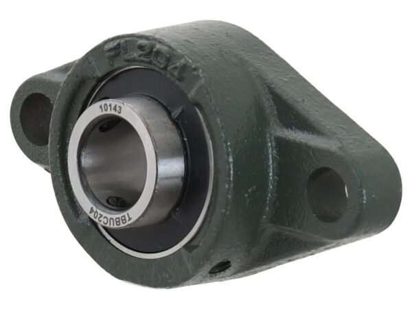 Sparex Flangeleje (2 huls) (UCFL204)