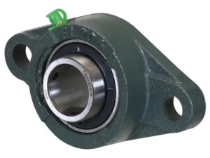 Sparex Flangeleje (2 huls) (UCFL206)