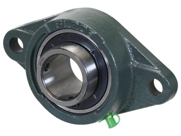 Sparex Flangeleje (2 huls) (UCFL208)