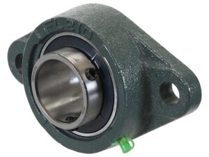 Sparex Flangeleje (2 huls) (UCFL210)