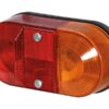 Baglygte 12V