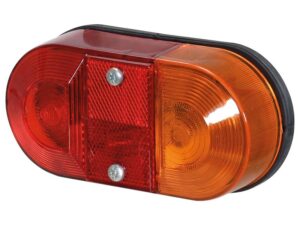 Baglygte 12V