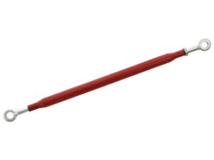 Stabilisator - je Bolt Ø23mm - je Bolt Ø23mm - Min. længde: 724mm - 3/4