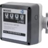 Flowmeter (mekanisk)