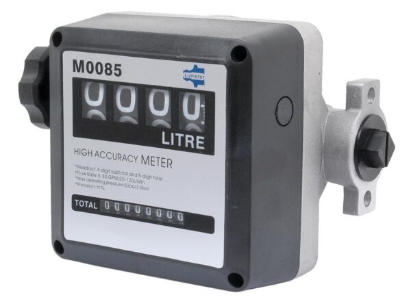 Flowmeter (mekanisk)