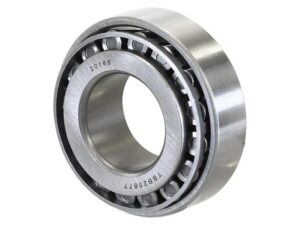 Sparex Koniske rullelejer (trailer lejer) (25877/25820)