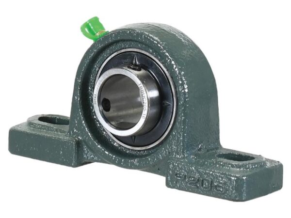 Sparex Ståleje (2 huls) (UCP205-16)