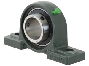 Sparex Ståleje (2 huls) (UCP209-28)