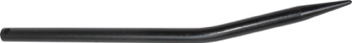 Ballegrebtand - 565mm