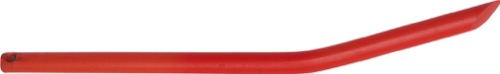 Ballegrebtand - 560mm