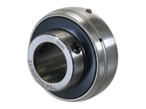 Sparex Y-leje (UC204-12)