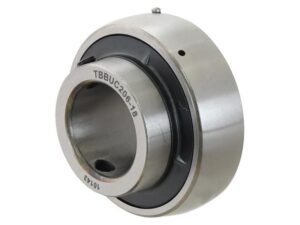 Sparex Y-leje (UC206-18)