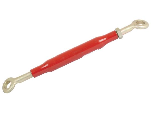 Kort Stabilisator - Kuglestørrelse Stift Ø Min. længde: 362mm - 3/4