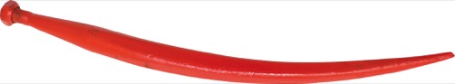 Ballegrebtand - 600mm