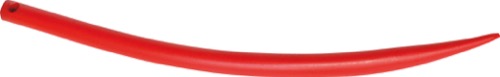 Ballegrebtand - 600mm