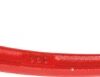 Ballegrebtand - 680mm