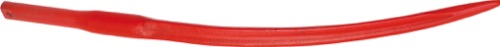 Ballegrebtand - 680mm