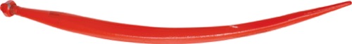 Ballegrebtand - 680mm