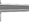 Frontlæssertand - 680mm