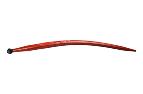 Ballegrebtand - 800mm