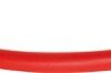 Ballegrebtand - 800mm