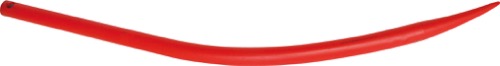 Ballegrebtand - 800mm