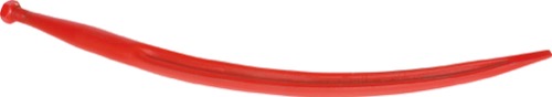 Ballegrebtand - 760mm