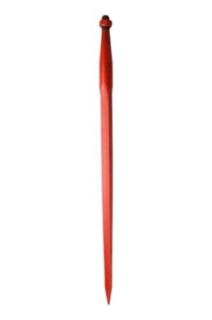 18803 Frontlæssertand - 800mm