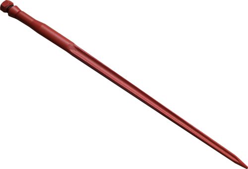 Frontlæssertand - 800mm