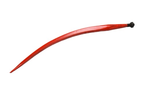 Ballegrebtand - 810mm