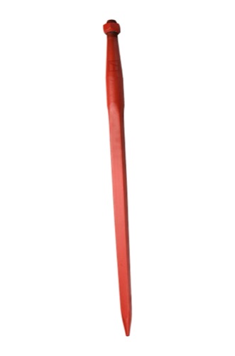 Frontlæssertand - 810mm
