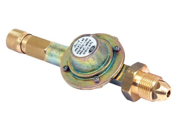 Fugleafviser - regulator